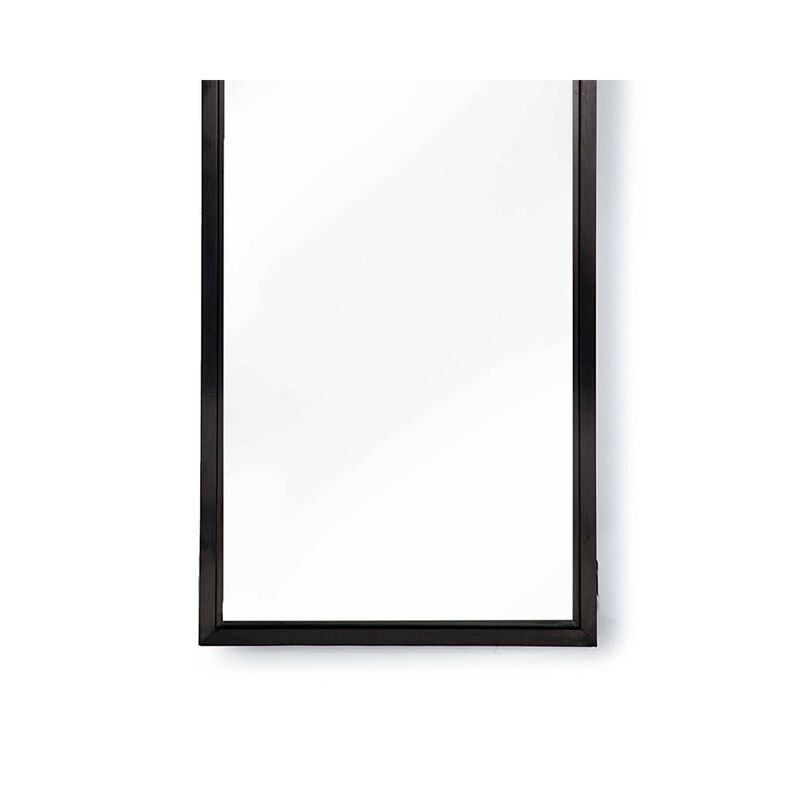 Dressing Room Large Decorative Mirror by Regina Andrew