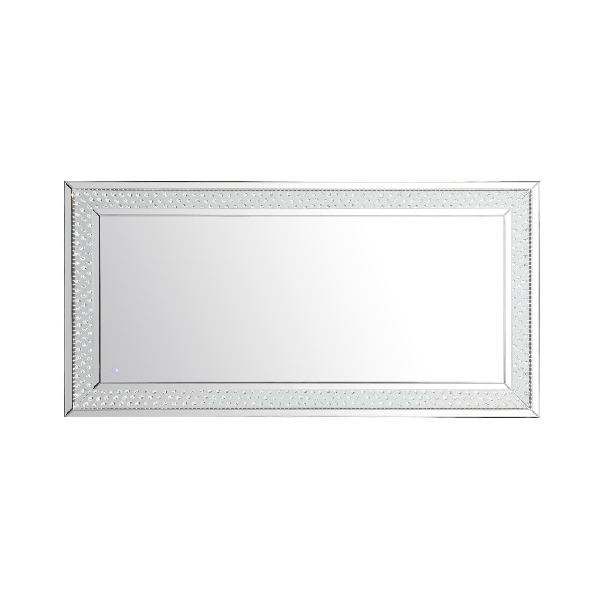 Shown in Clear finish