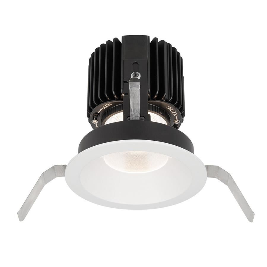 5 Inch LED 45 Degree Recessed Lighting Trim by WAC Lighting