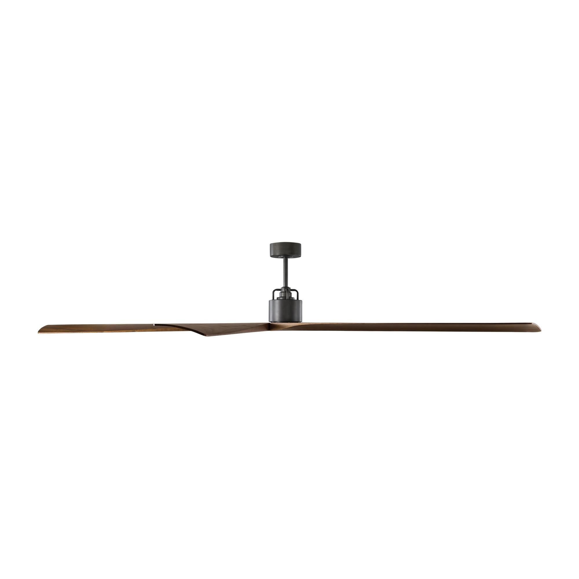 Sean Lavin Aspen 84 Inch Ceiling Fan,
