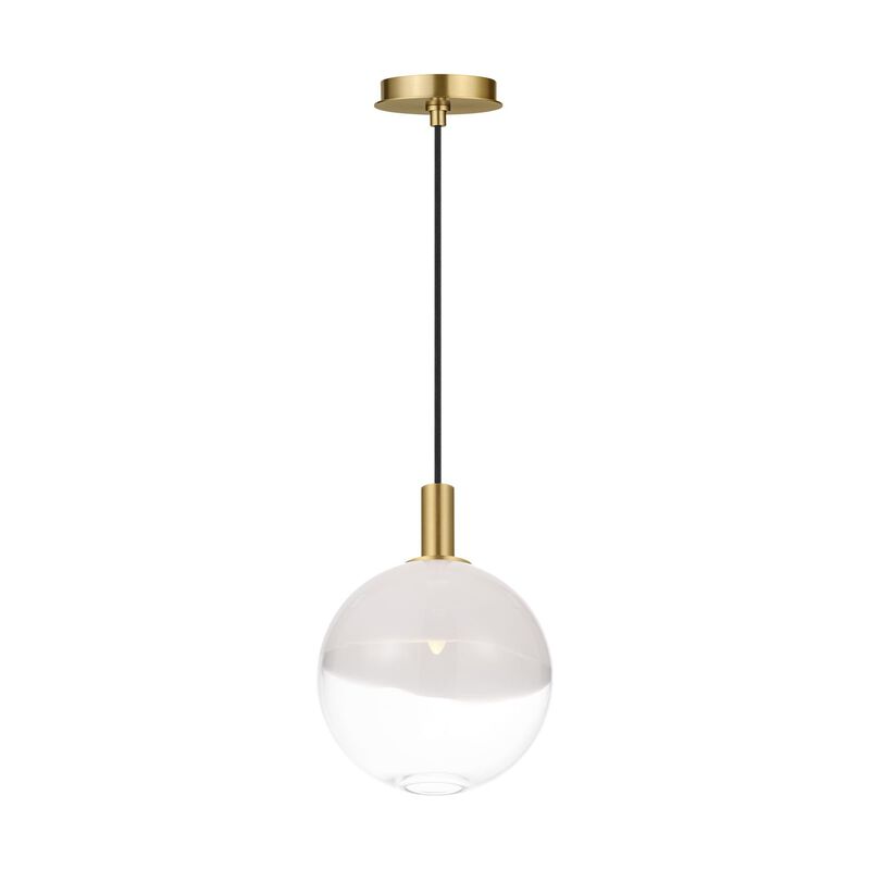 Sean Lavin Torian 9 Inch Mini Pendant by Visual Comfort Studio Collection