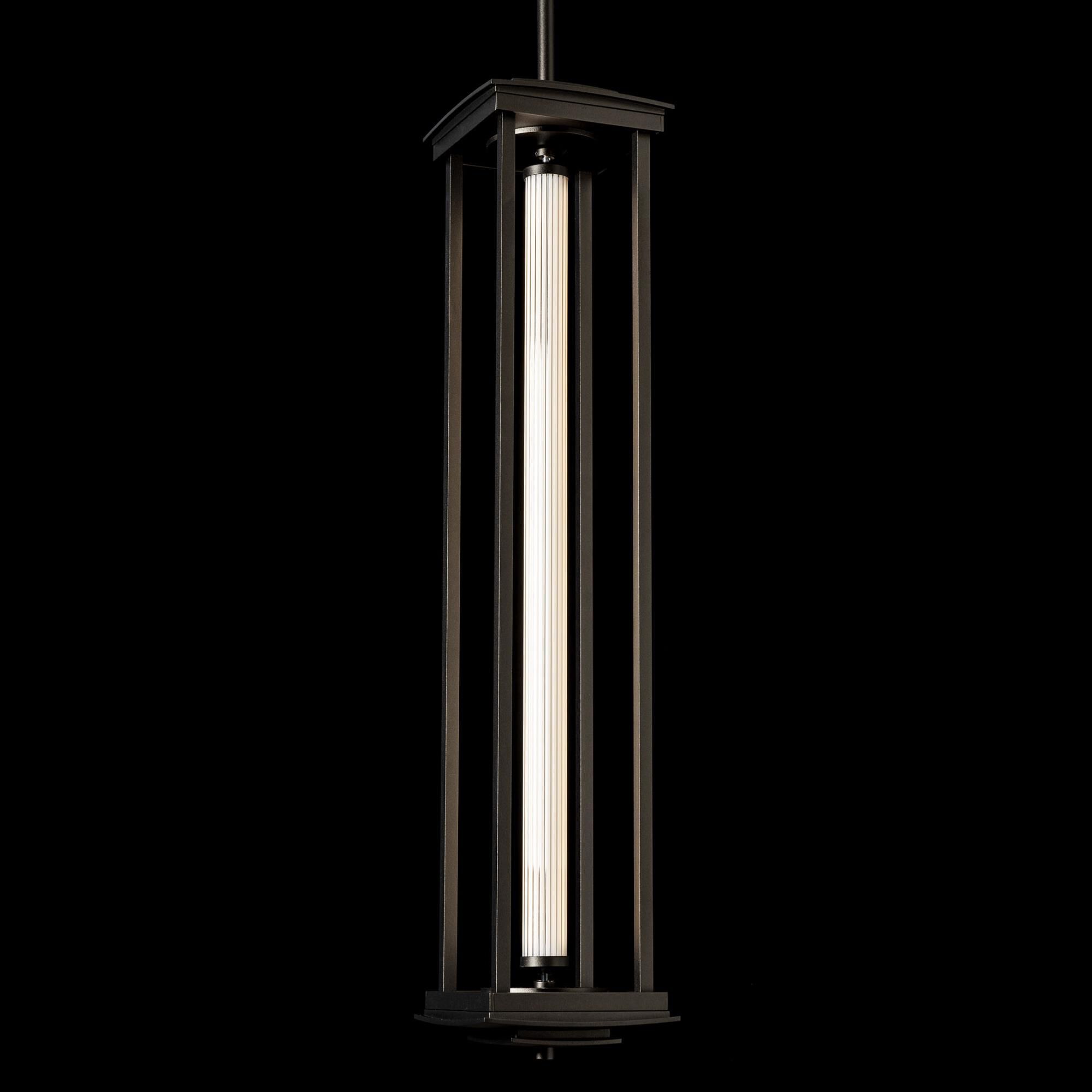 Athena Mini Pendant by Hubbardton Forge