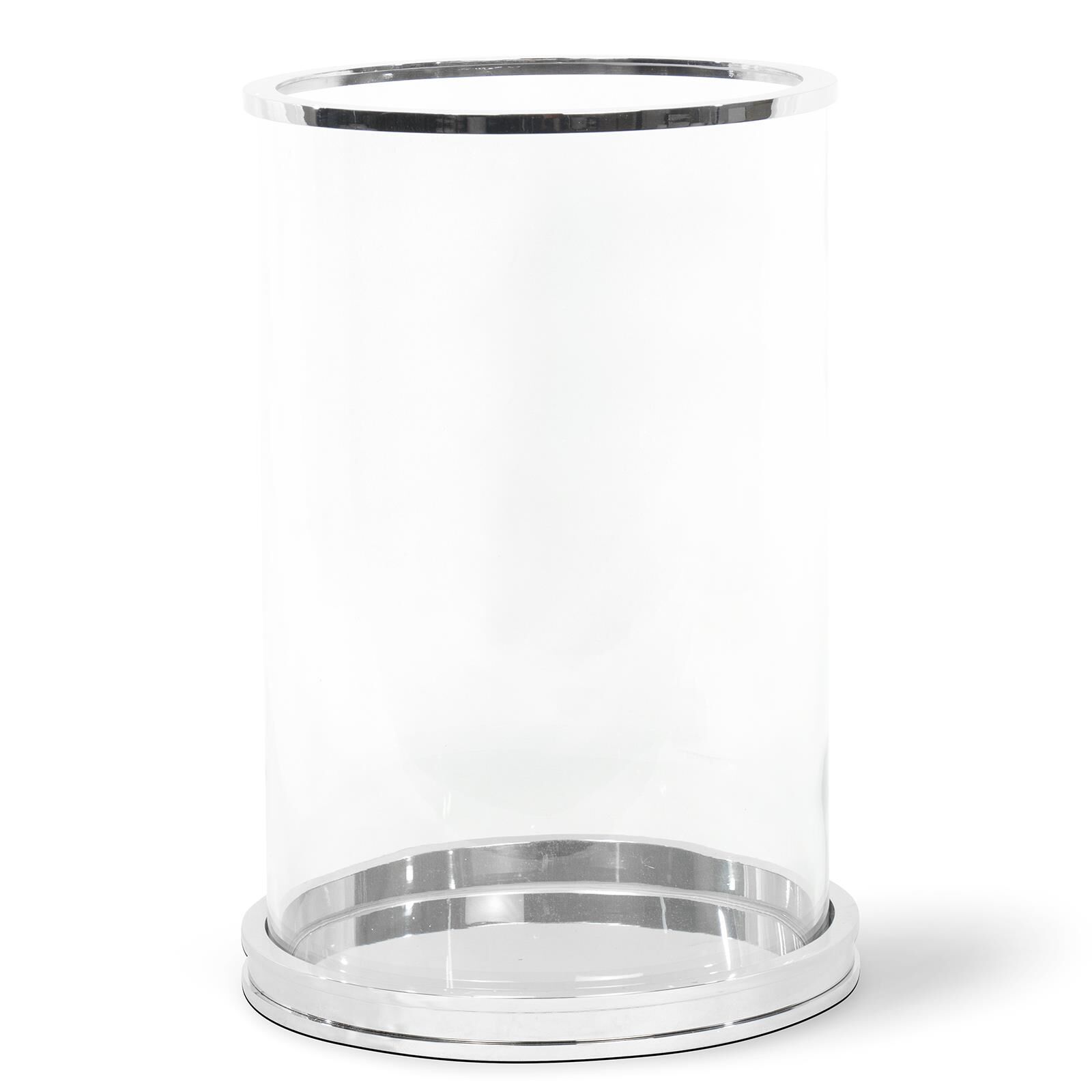 Adria 16 Inch Hurricane Candle Holder by Regina Andrew