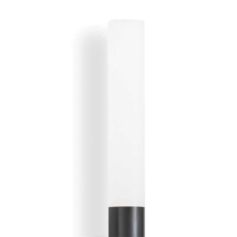 Wick Large 2 Light Wall Sconce by Regina Andrew