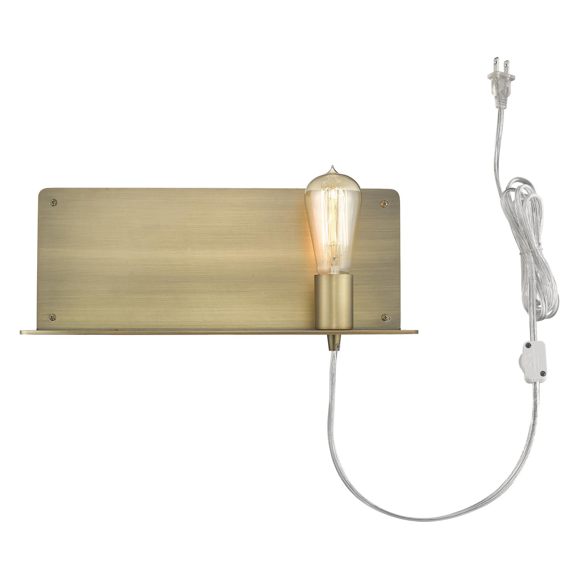 Trend Lighting Arris 15 Inch Wall Sconce