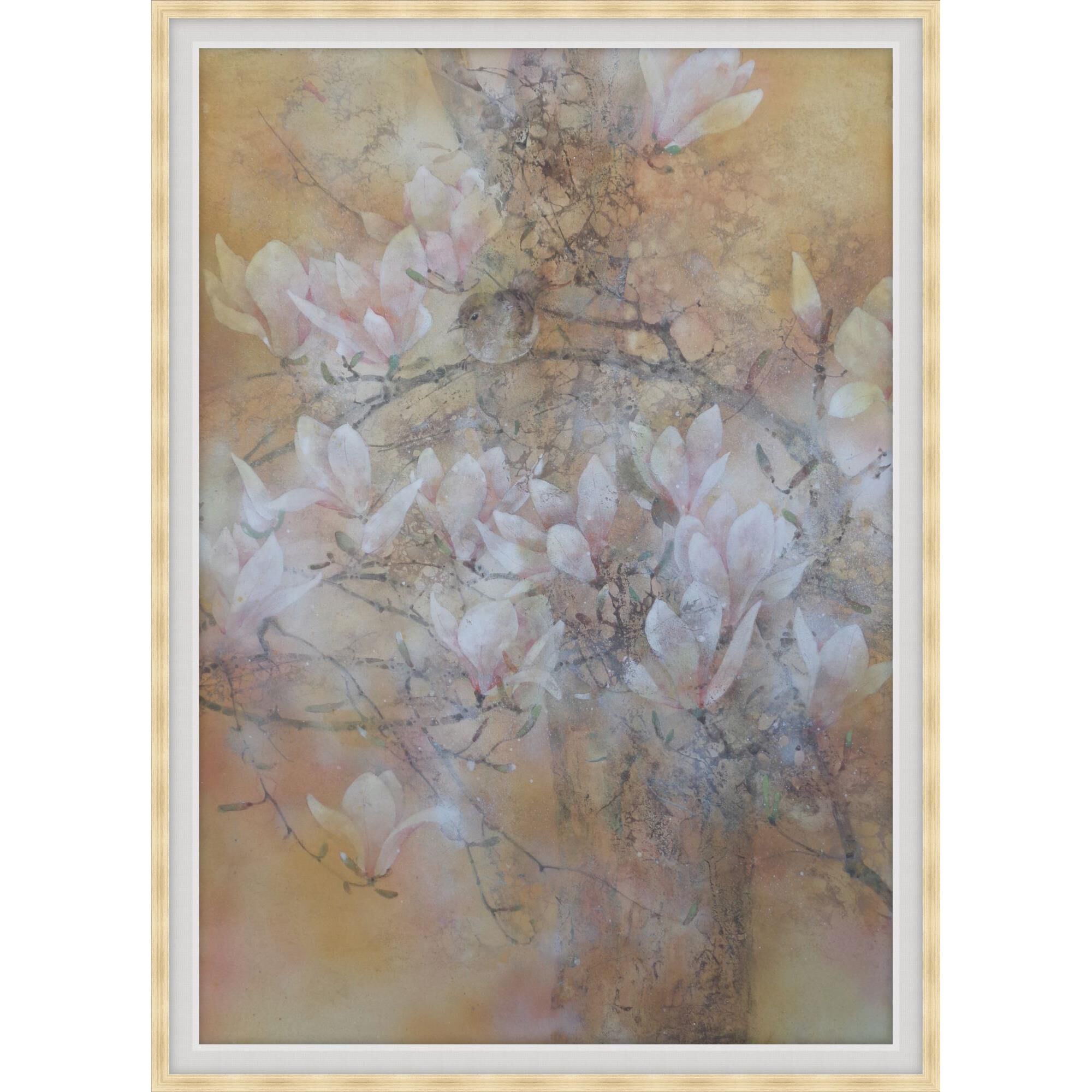 Harukaze Print by LEVEL57