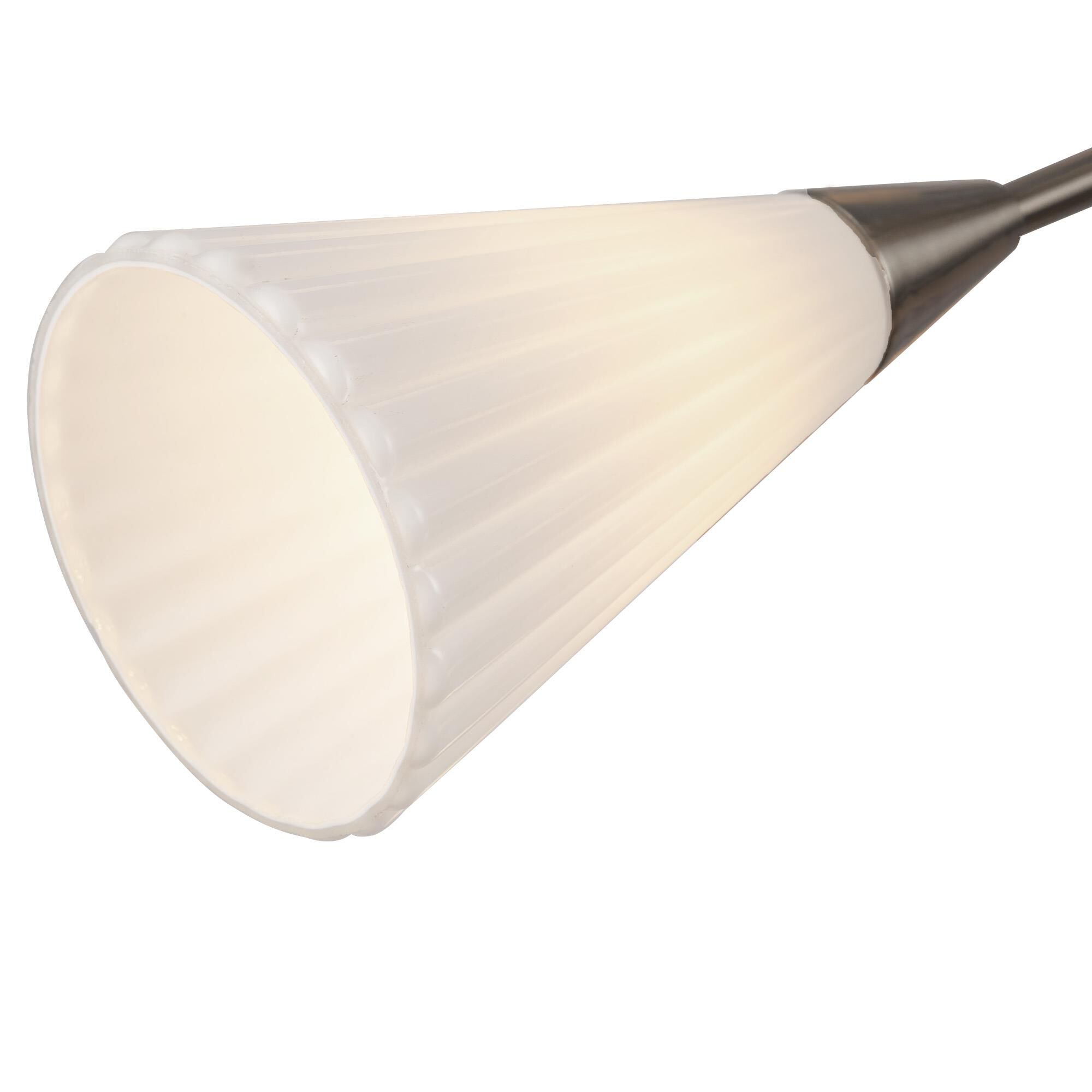 Peyton Fox Cosmo Large Chandelier,