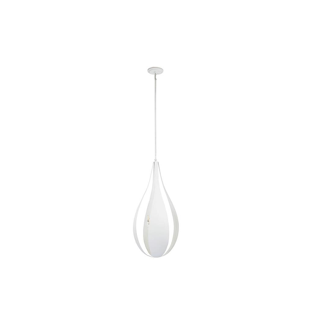 Bali 16 Inch LED Large Pendant by Savoy House