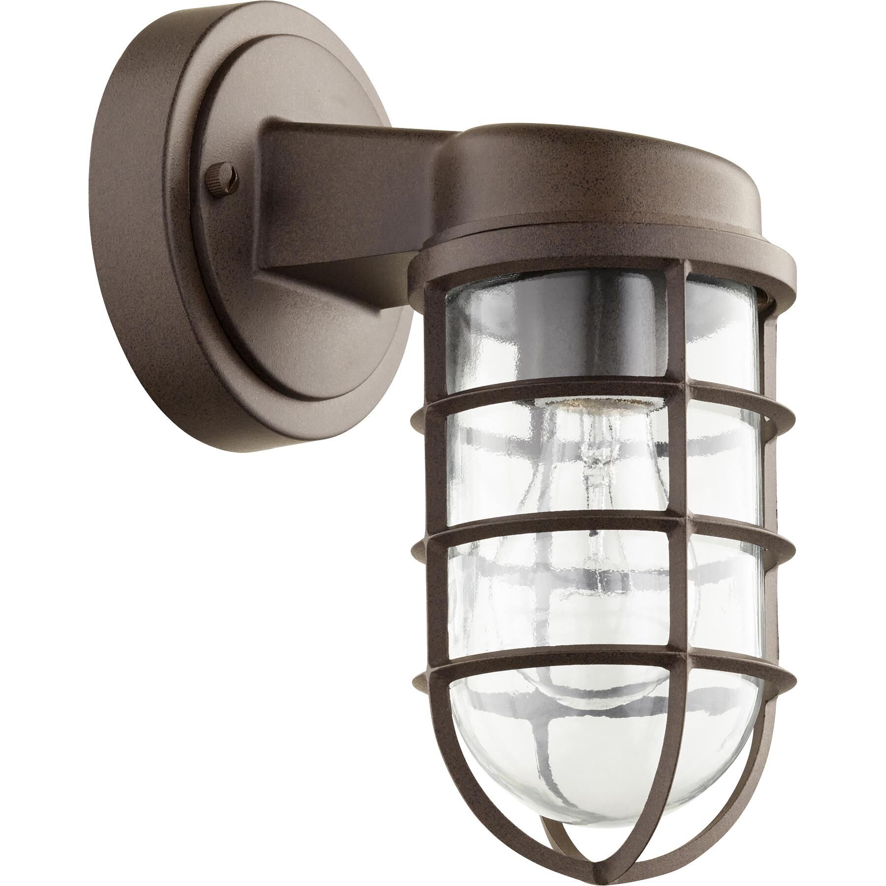 Belfour 10 Inch Wall Sconce by Quorum International
