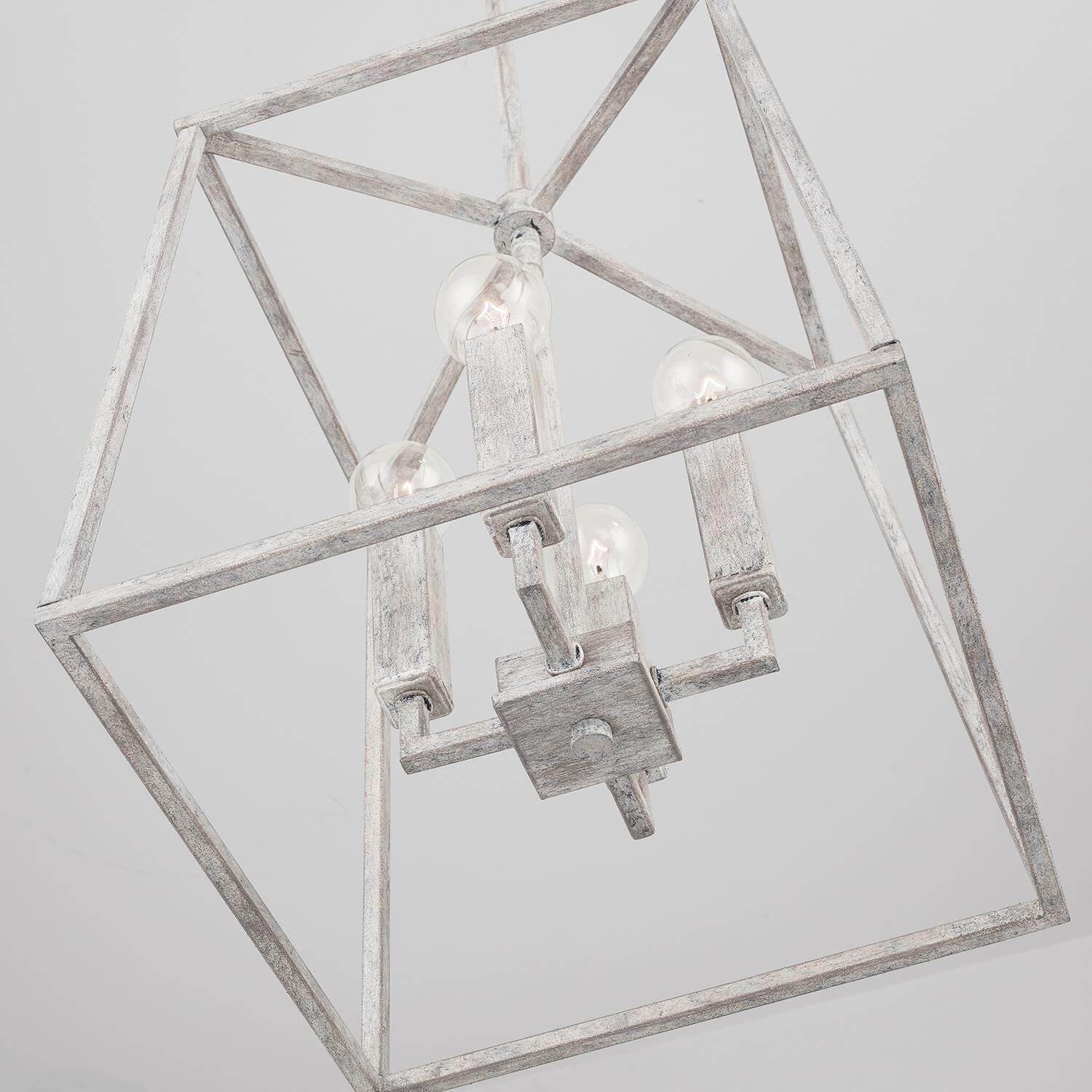 Thea 12 Inch Cage Pendant by Capital Lighting Fixture Company