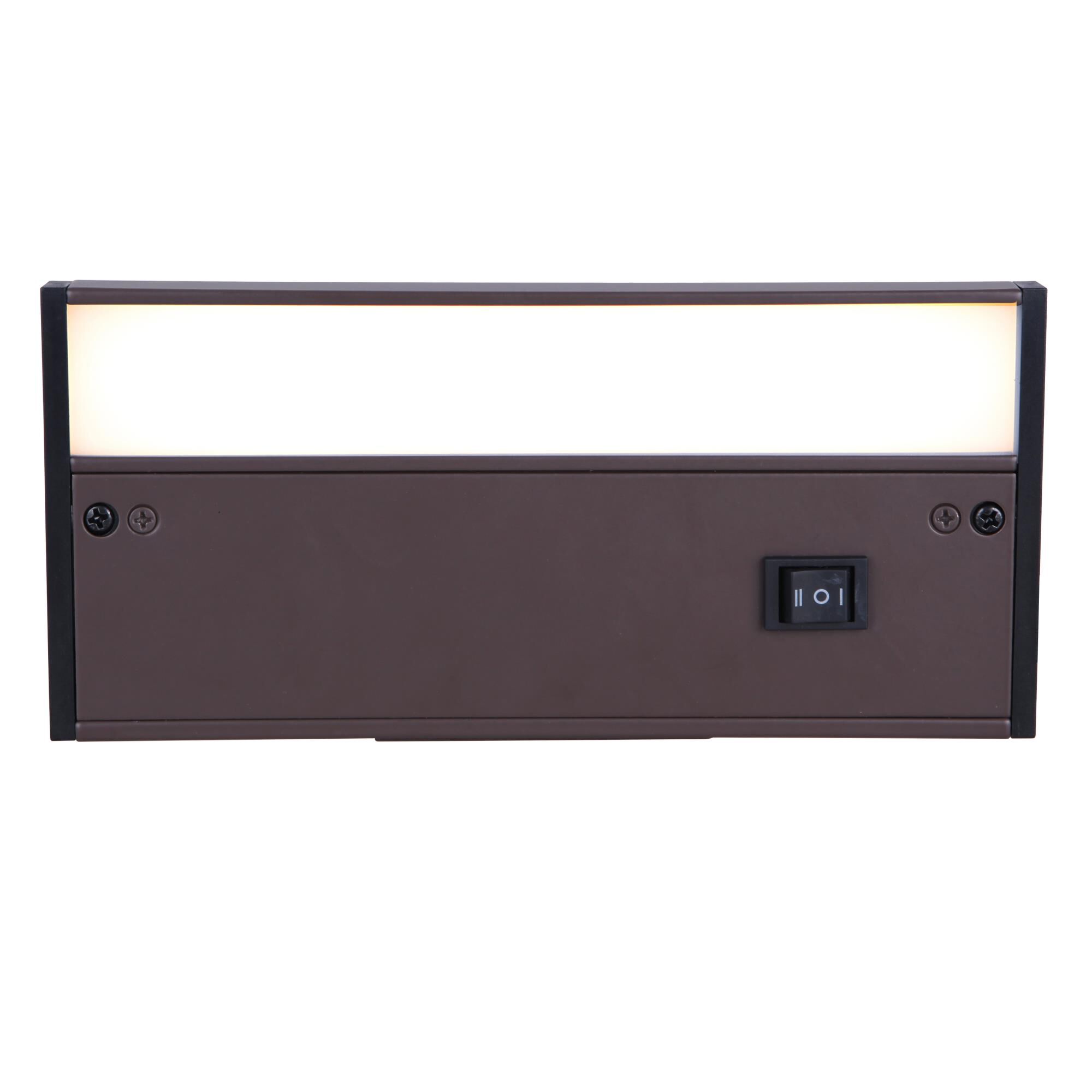 3 Inch LED Light Bar by Craftmade