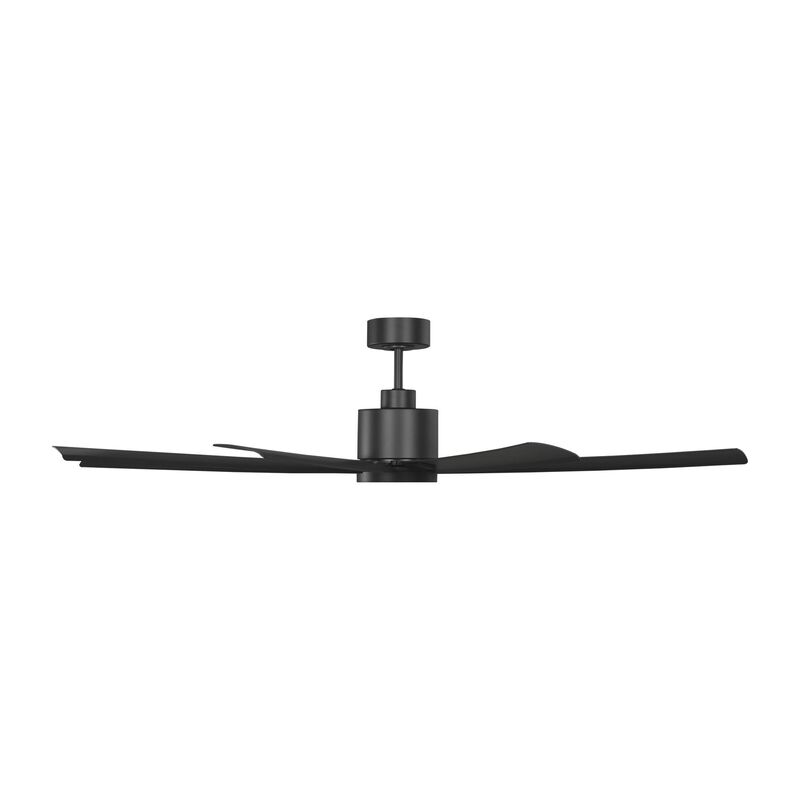 Sean Lavin Flera Smart 65 Inch Ceiling Fan with Light Kit by Generation Lighting
