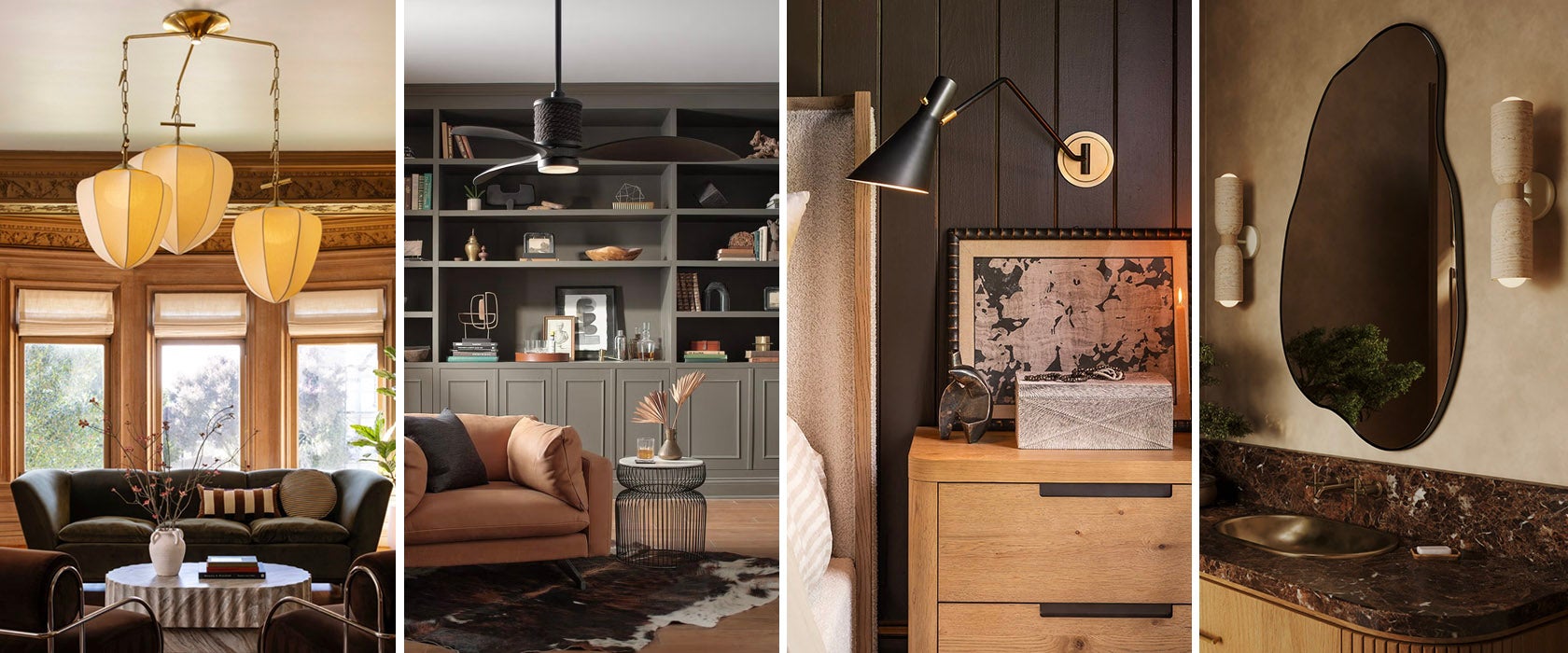 Brilliant Home: Uncompromising Design for Everyday Living
