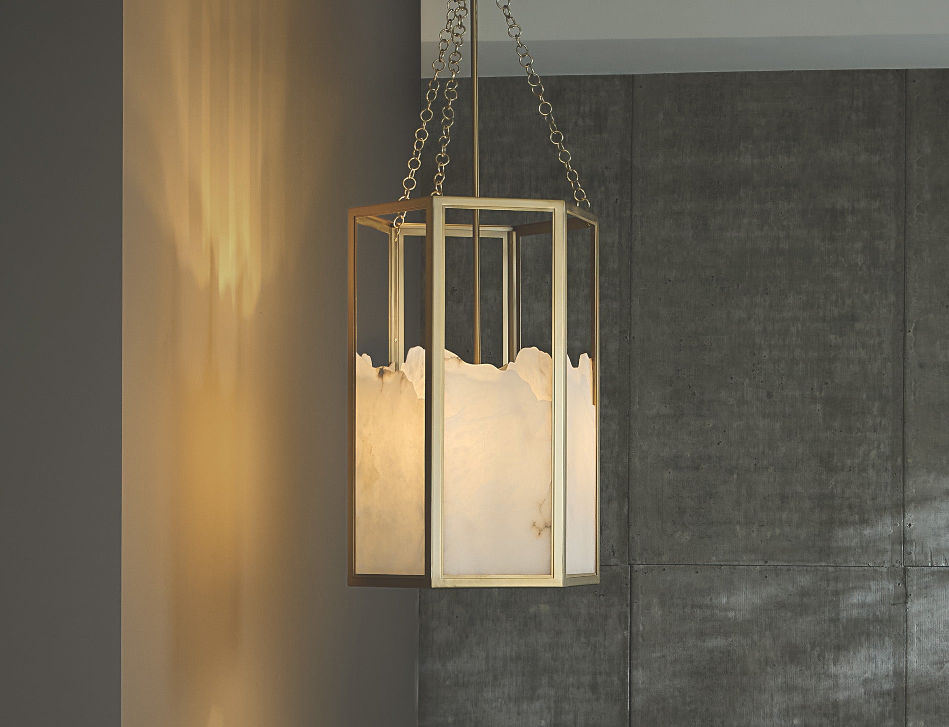 Alabaster and Natural Stone