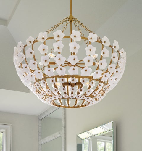 Cheap chandelier online new arrivals