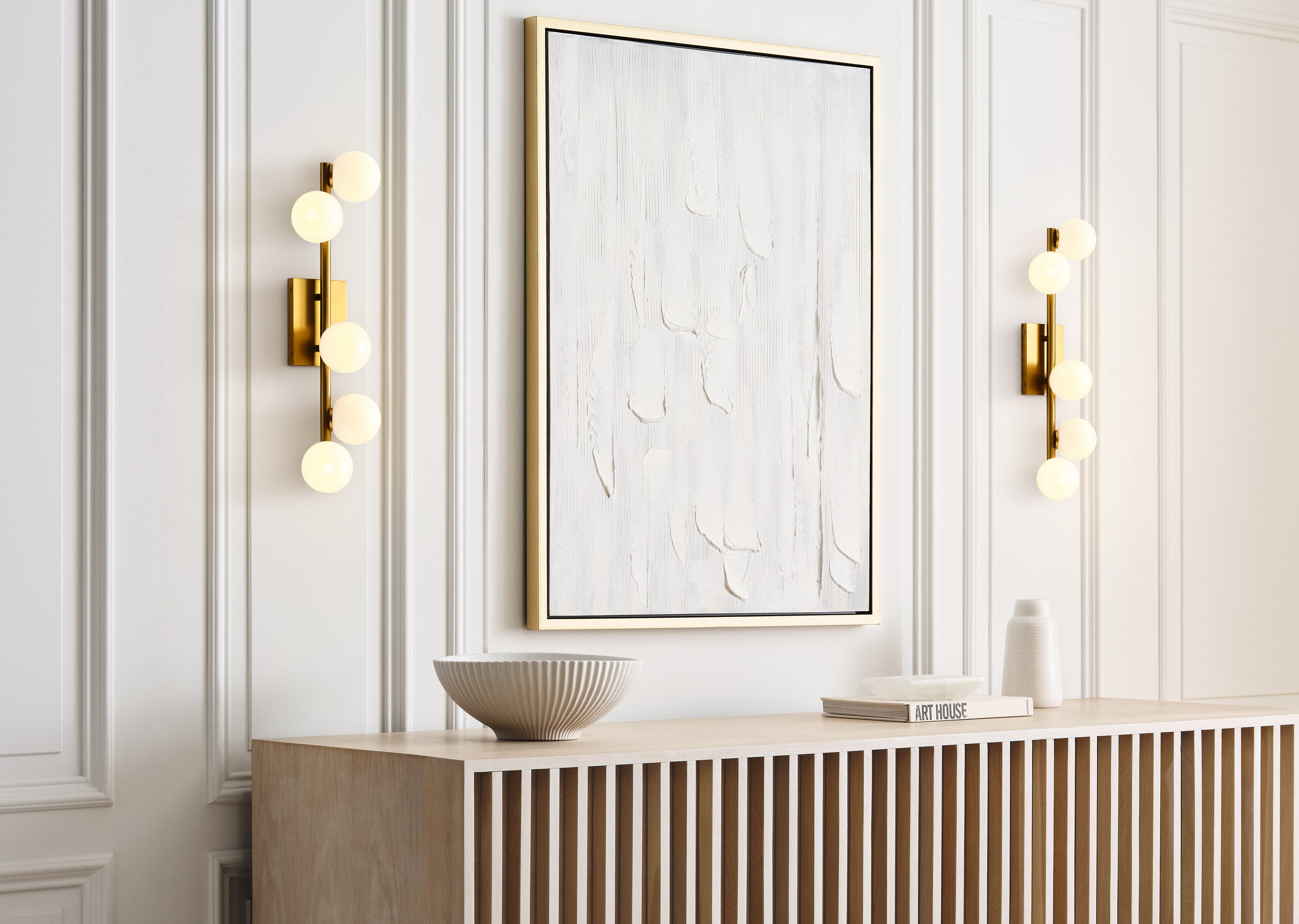 New Releases from Visual Comfort Brands