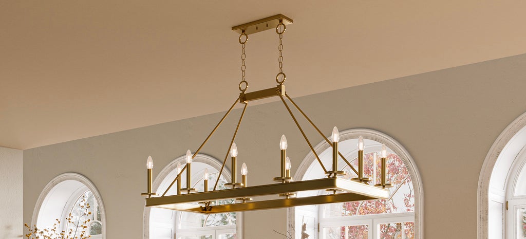 Shop Linear Suspension Lights
