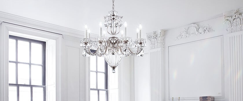 Shop Crystal Lighting