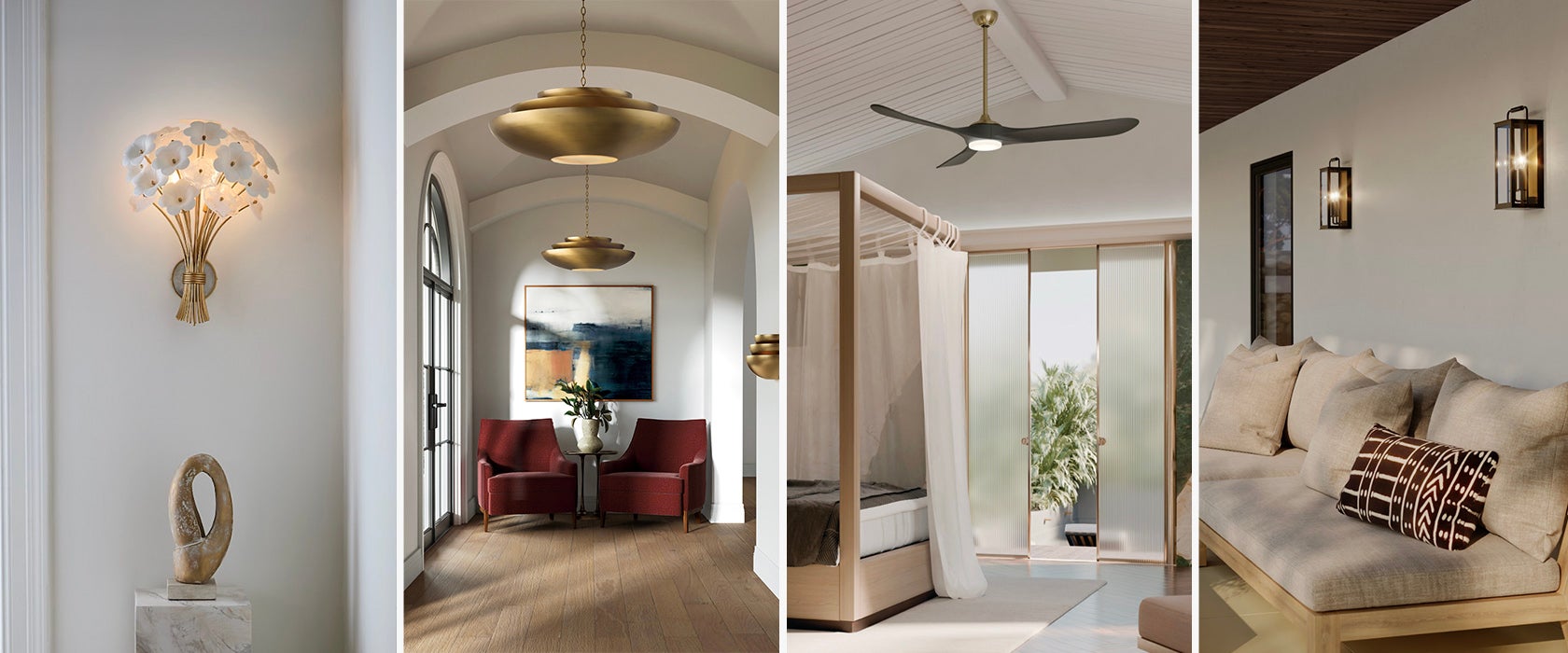 Brilliant Home: Uncompromising Design for Everyday Living