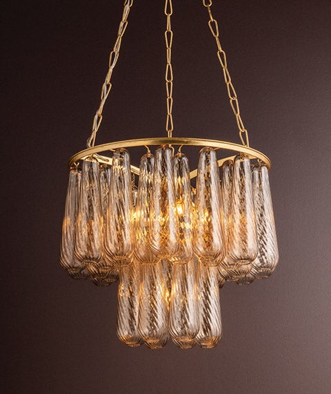 Statement Glass