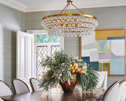 Visual Comfort Signature Collection Chandeliers, Sconces, Lights & Lamps