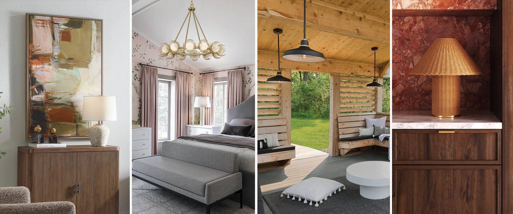 Brilliant Home: Uncompromising Design for Everyday Living