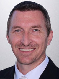 Paul Adams