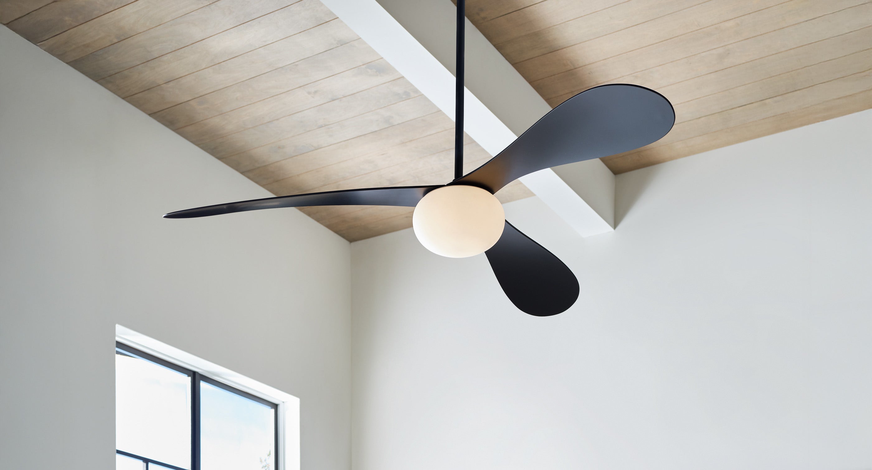 New Releases from Visual Comfort Fan Collection