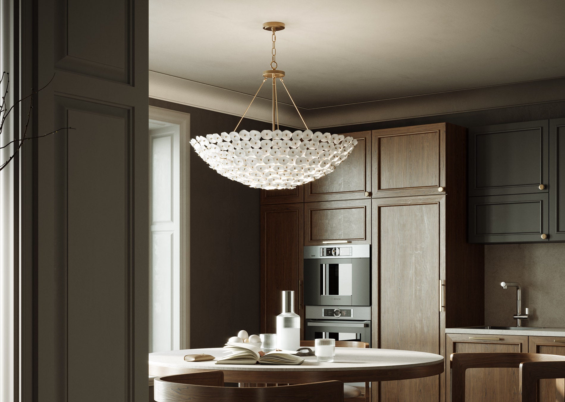 New Releases from Metropolitan Lighting