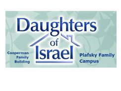 Daughters of Israel