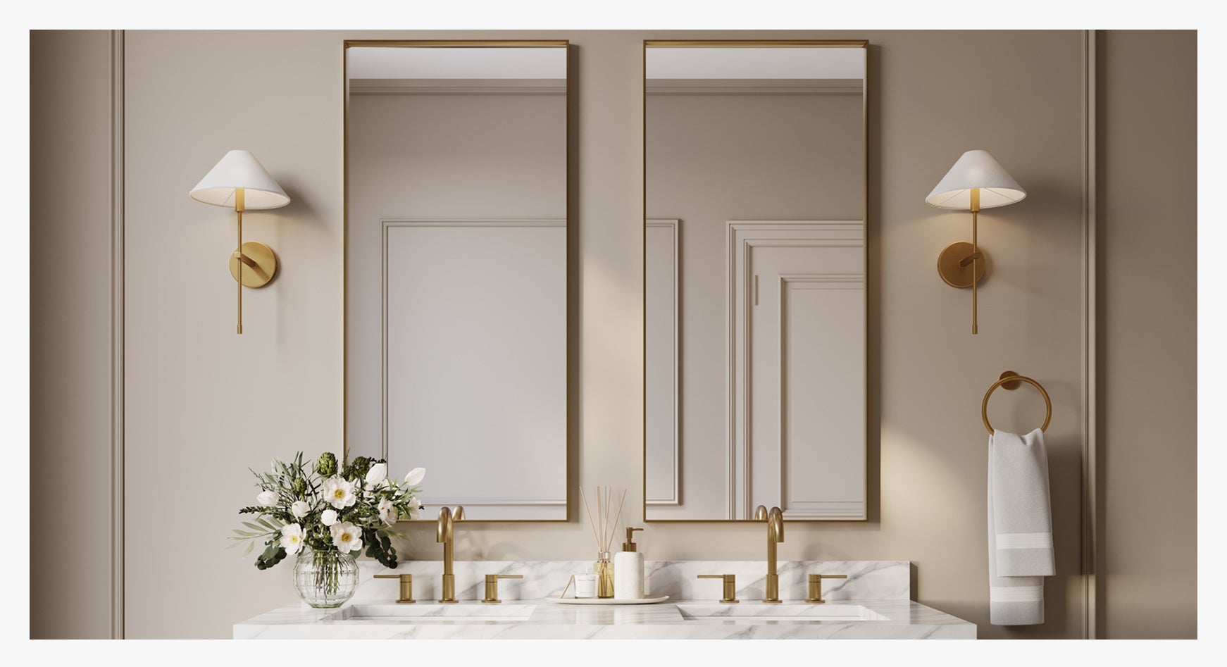 Find Your Perfect Size