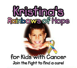 Kristina's Rainbow of Hope
