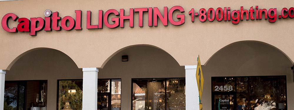 Capitol lighting near me top